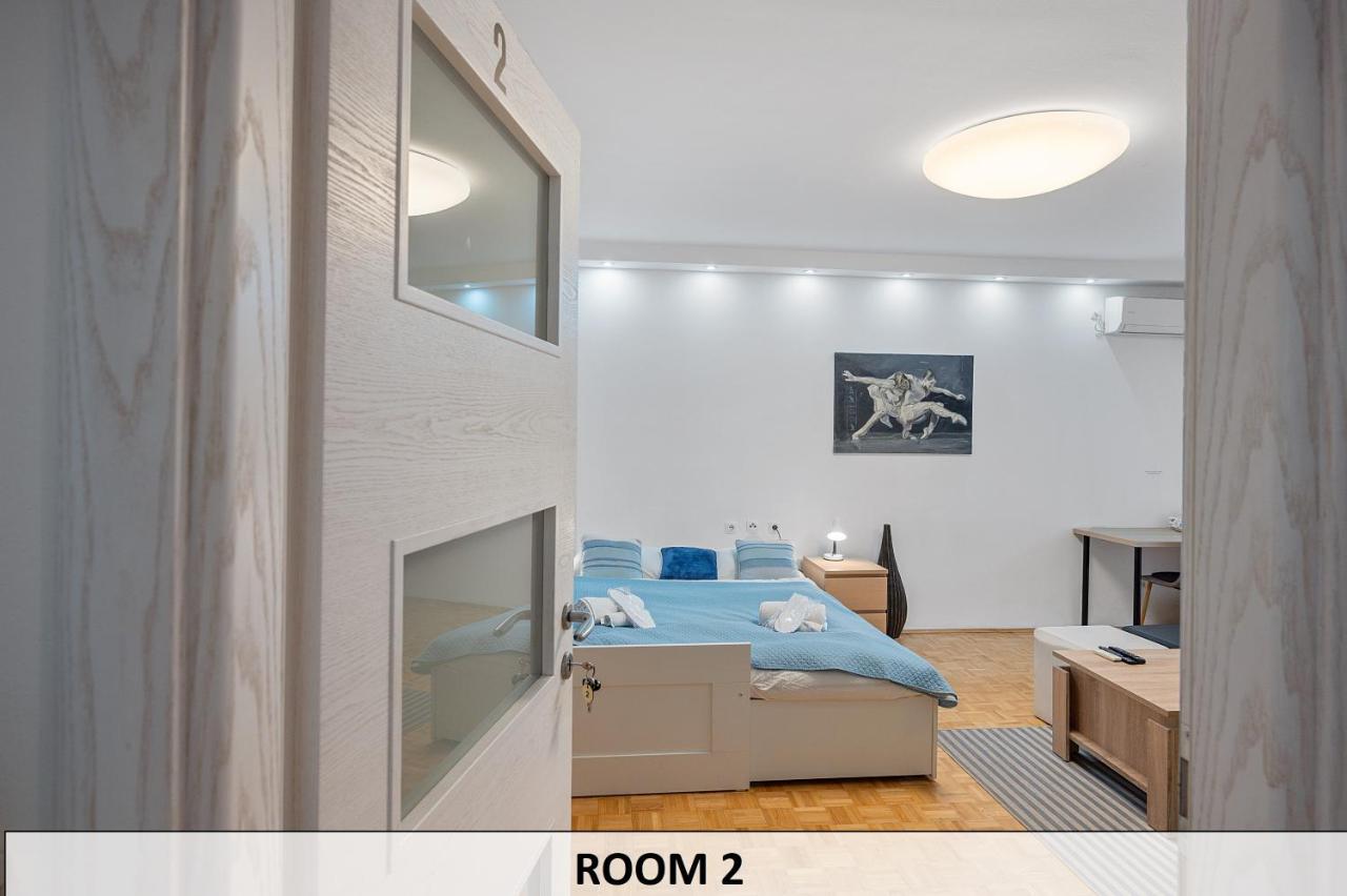 Large Double Room