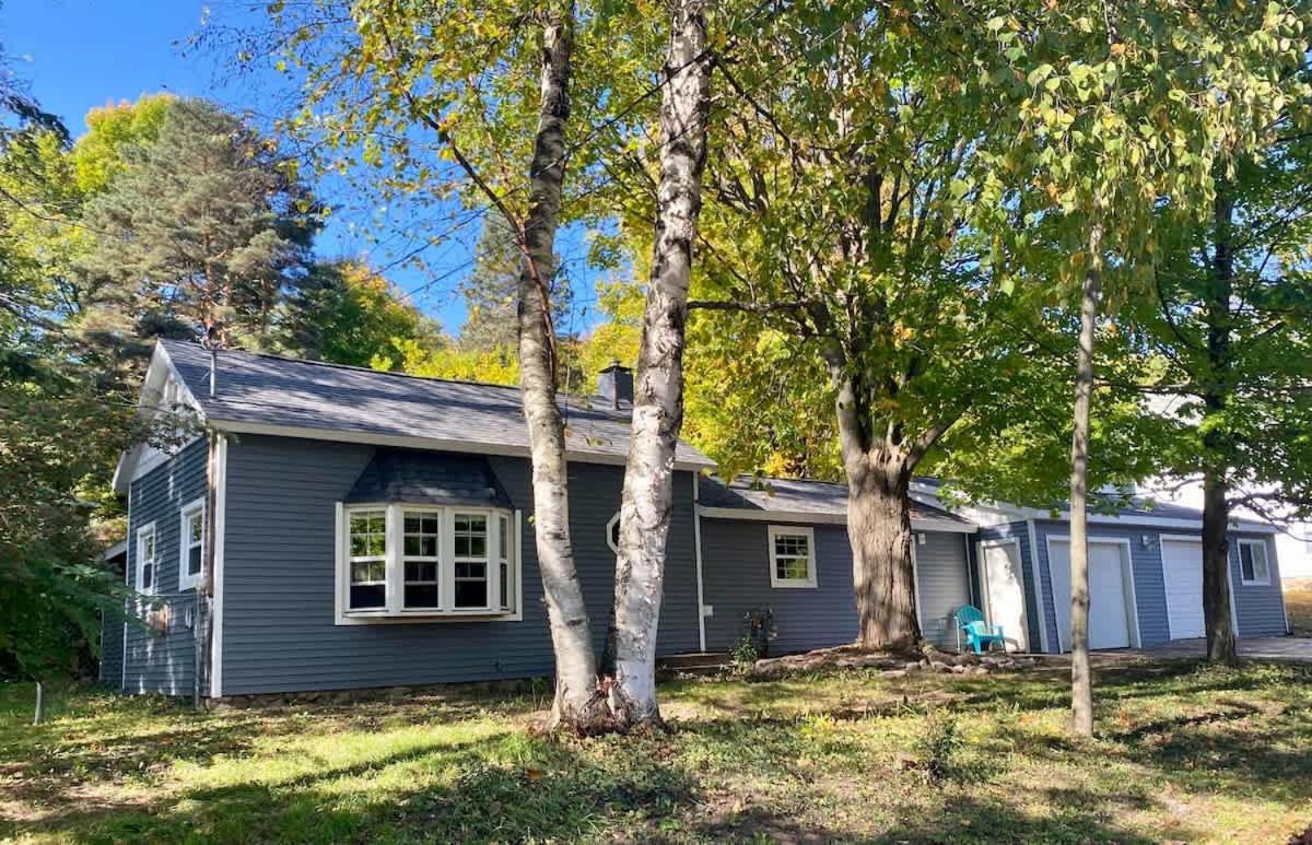 Downtown Bellaire, Close to Hiking, Biking, Golf, Lakes,Pets friendly - B&B Bellaire