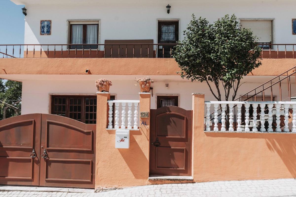 Casa Angelino - B&B Lagarteira