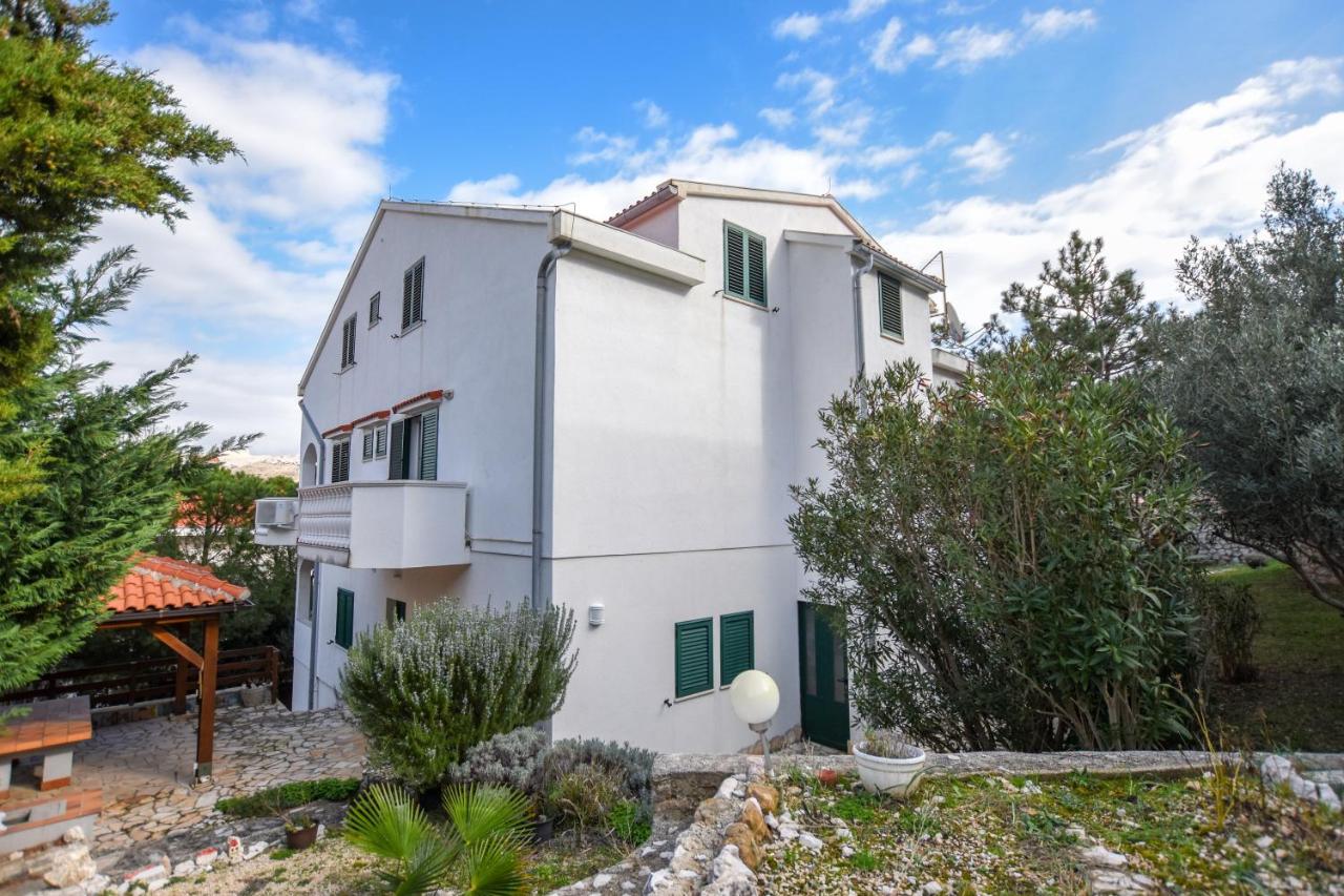 Rose Wind Apartments - B&B