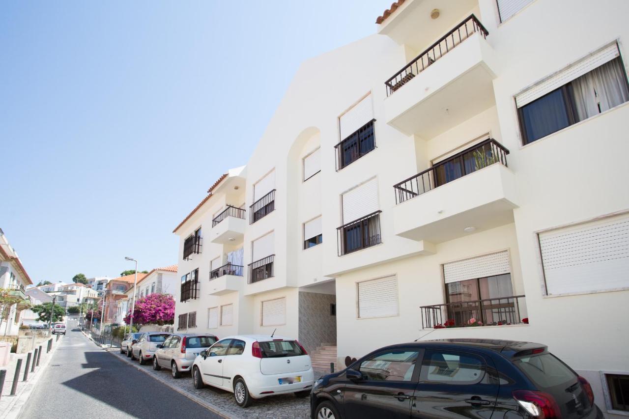 BeGuest Parede Beach Apartment – Cascais - B&B