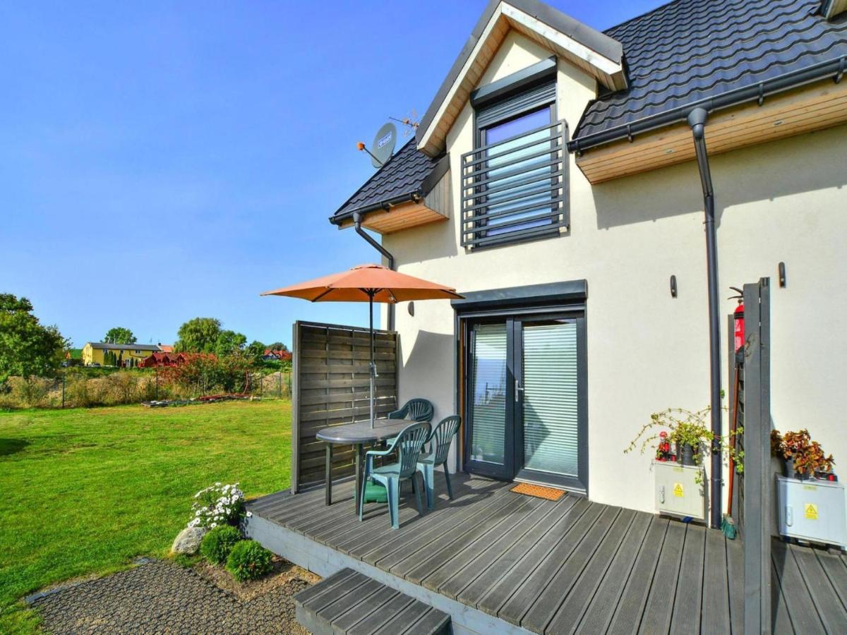Holiday cottages, Ustronie Morskie - B&B