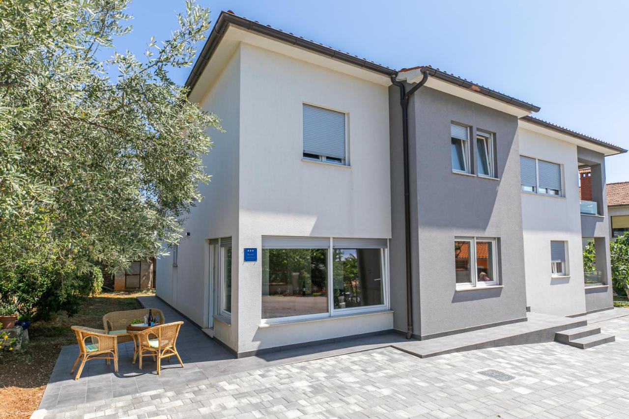 Apartman Suzi - B&B