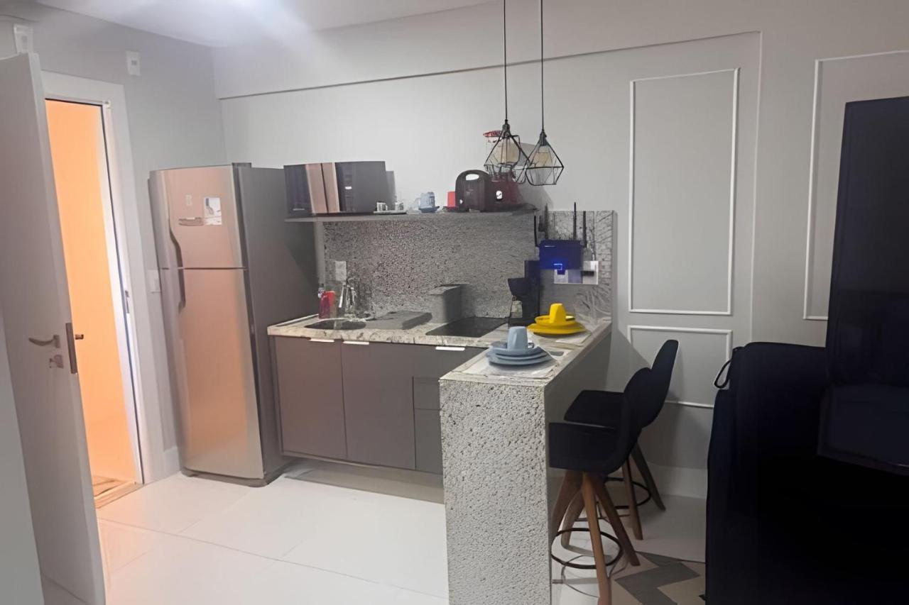 408 Vista Mar Aconchegante Wi-Fi turbo e Netflix – Salvador - B&B
