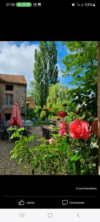 Il était une fois... le gite - B&B Vandenesse-en-Auxois