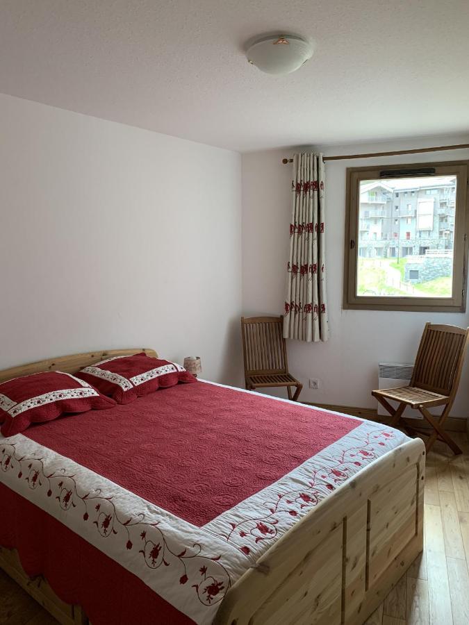 Appartement 2 Chambres
