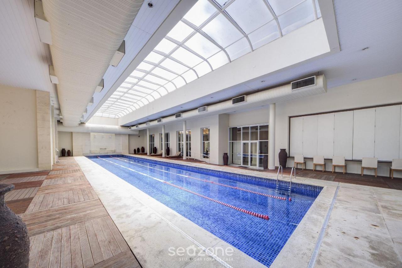 Alto padrão ao lado da Av. Paulista! - CRN0705 - B&B San Paolo