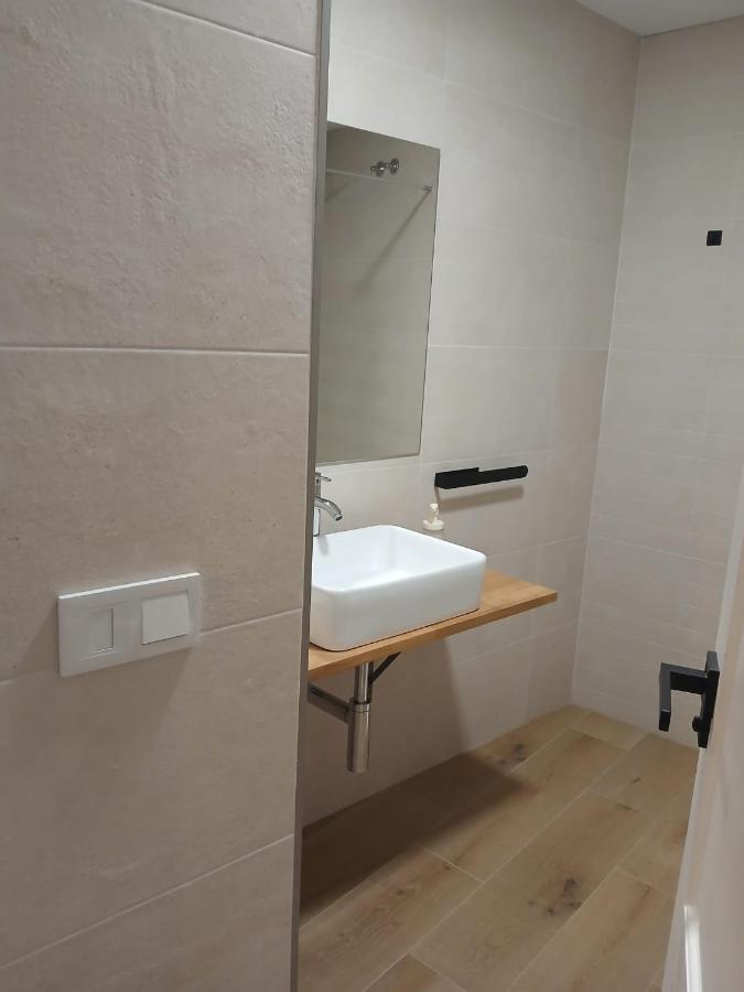 Chambre Lits Jumeaux
