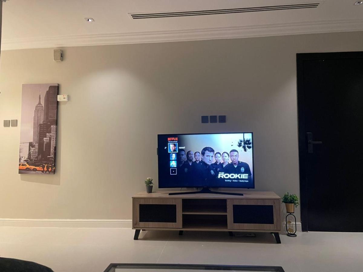 Apartment mit 2 Schlafzimmern