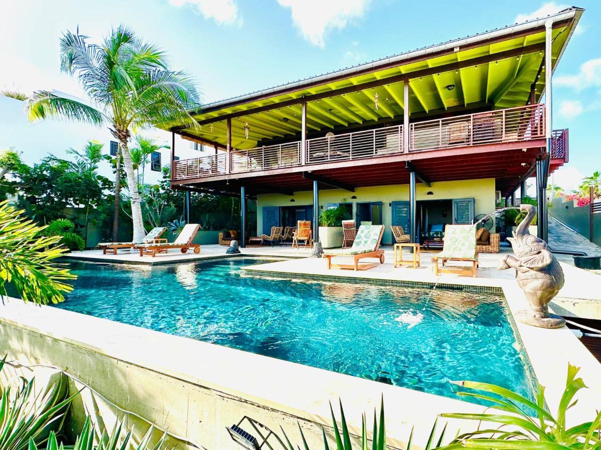 Bali Suites Curaçao - B&B Willemstad