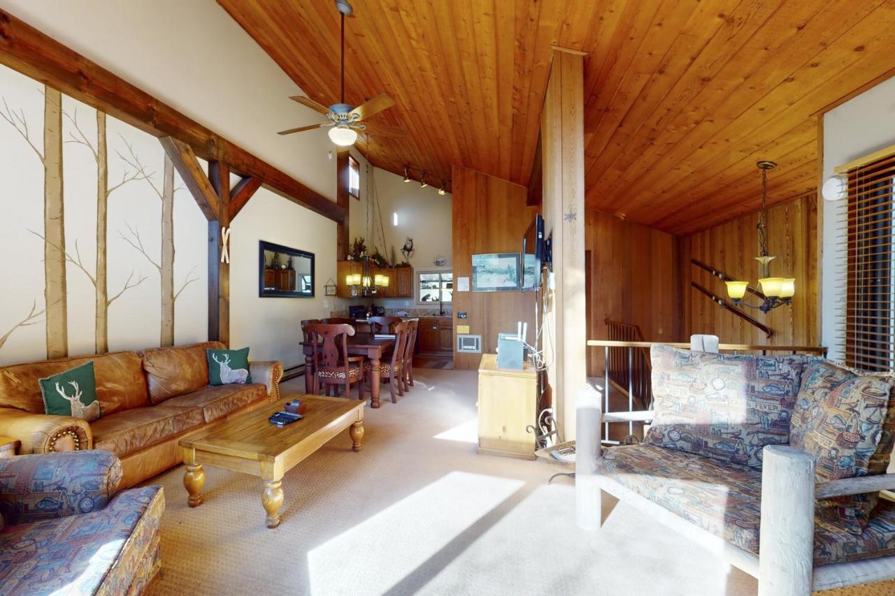 Casa de 2 dormitorios