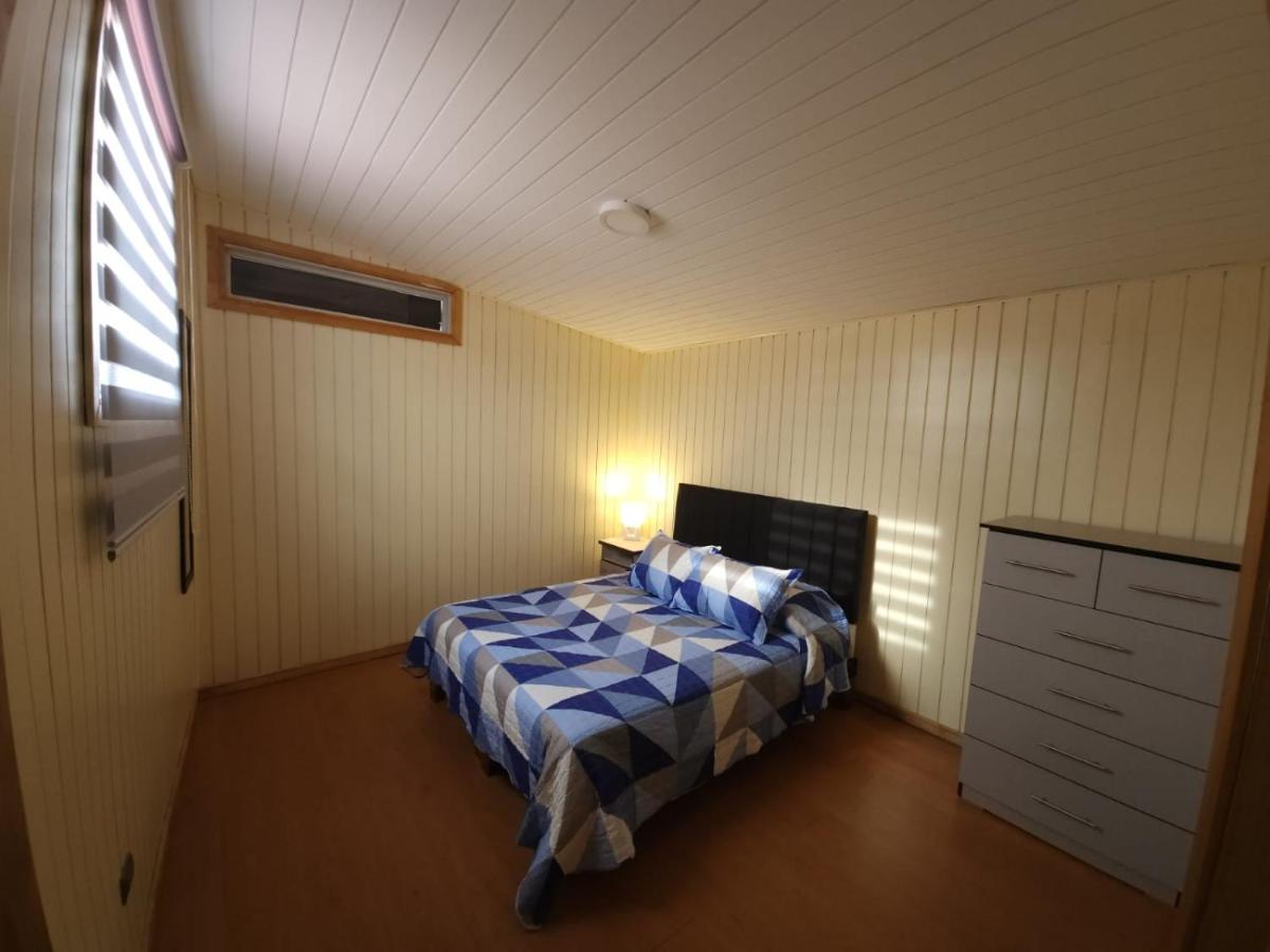 Deluxe Appartement met 1 Slaapkamer