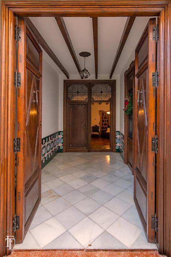 ALOJAMIENTO MAZARI - B&B
