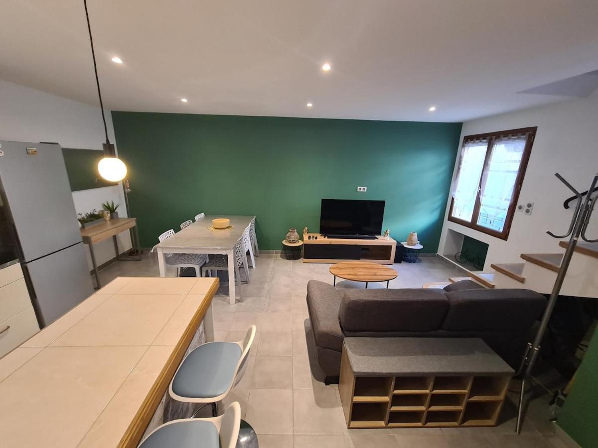Casa con 1 dormitorio