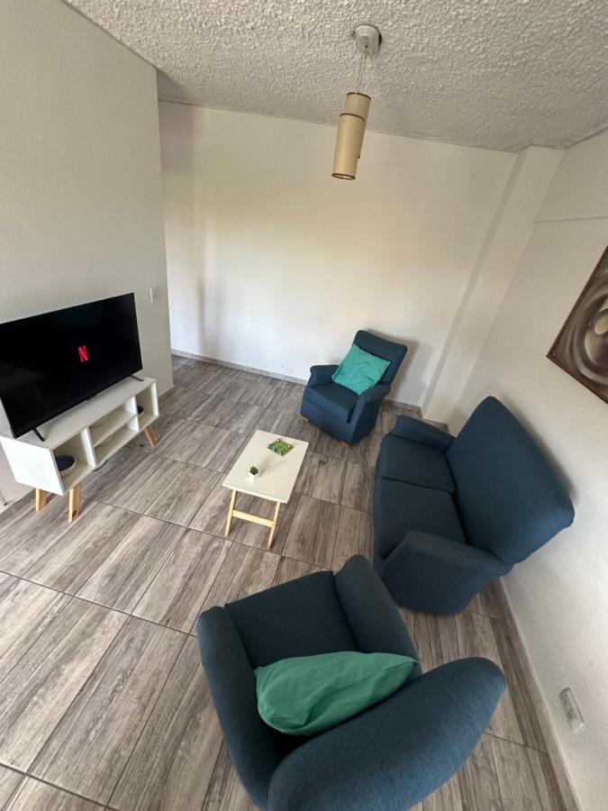 25 de Mayo Apart - Ferienwohnung