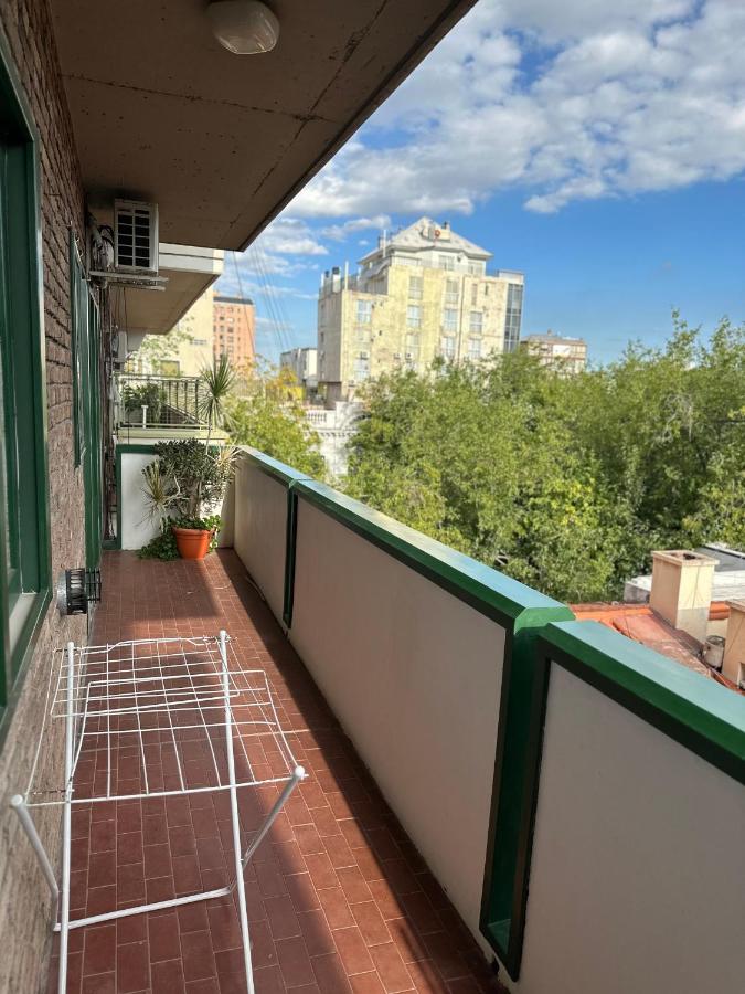 25 de Mayo Apart - B&B