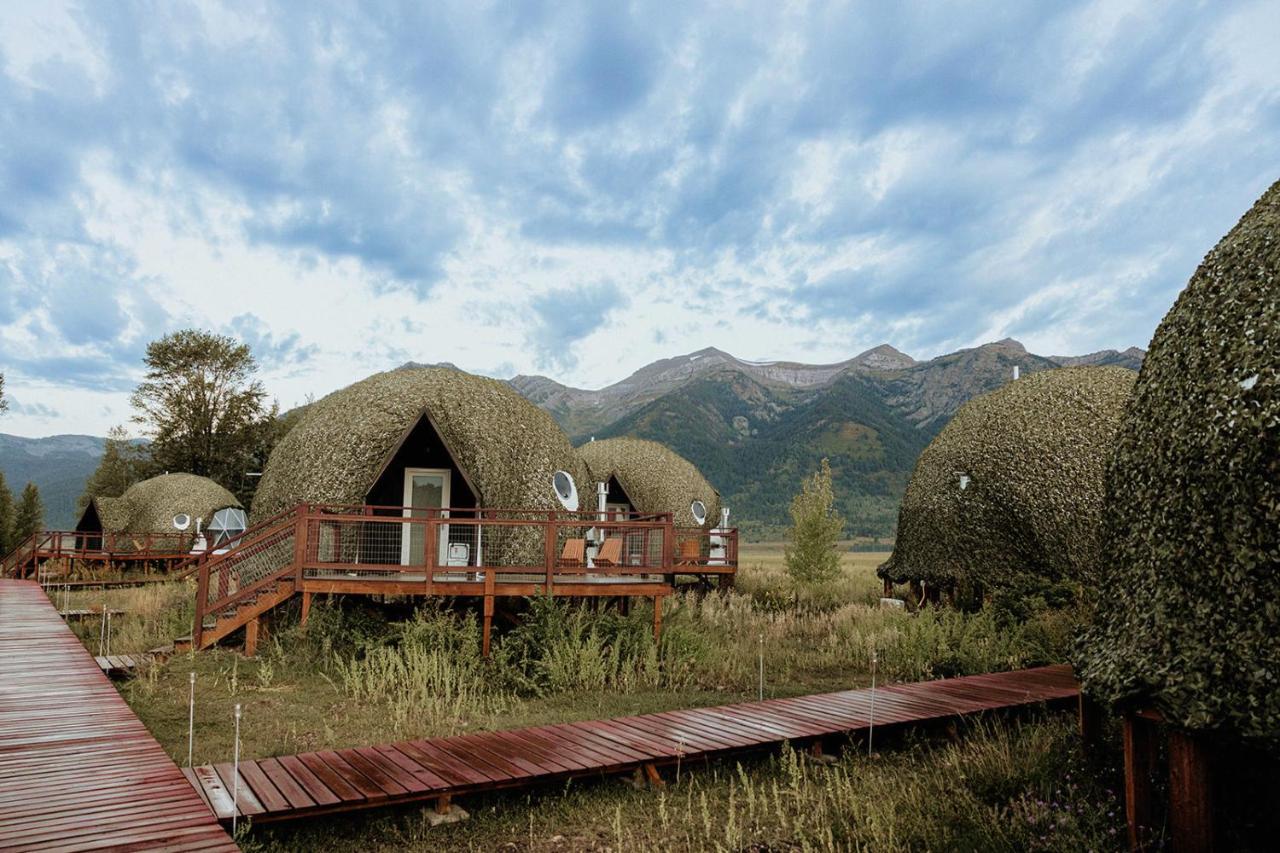 Tammah Jackson Hole - B&B