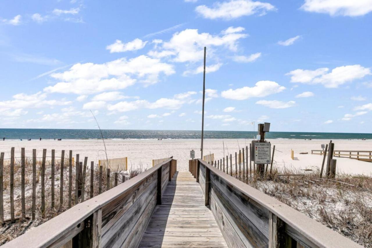 Romar Tower 6B - Bed and Breakfast Orange Beach