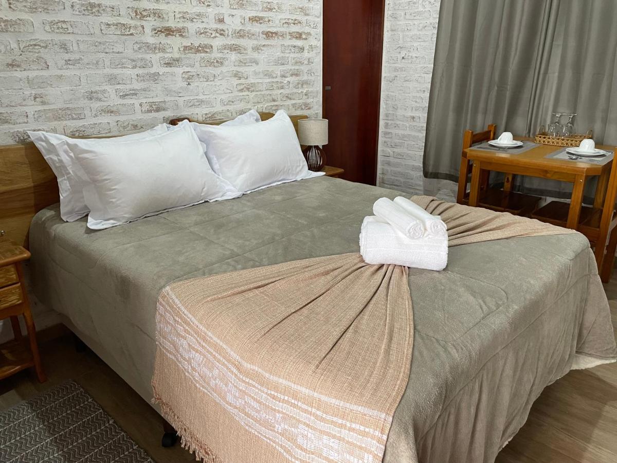 Appartement 1 Chambre