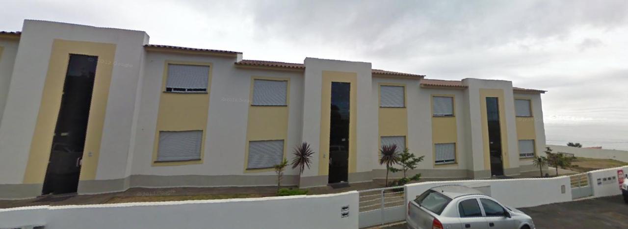 Alojamento Luna - B&B Porto Judeu