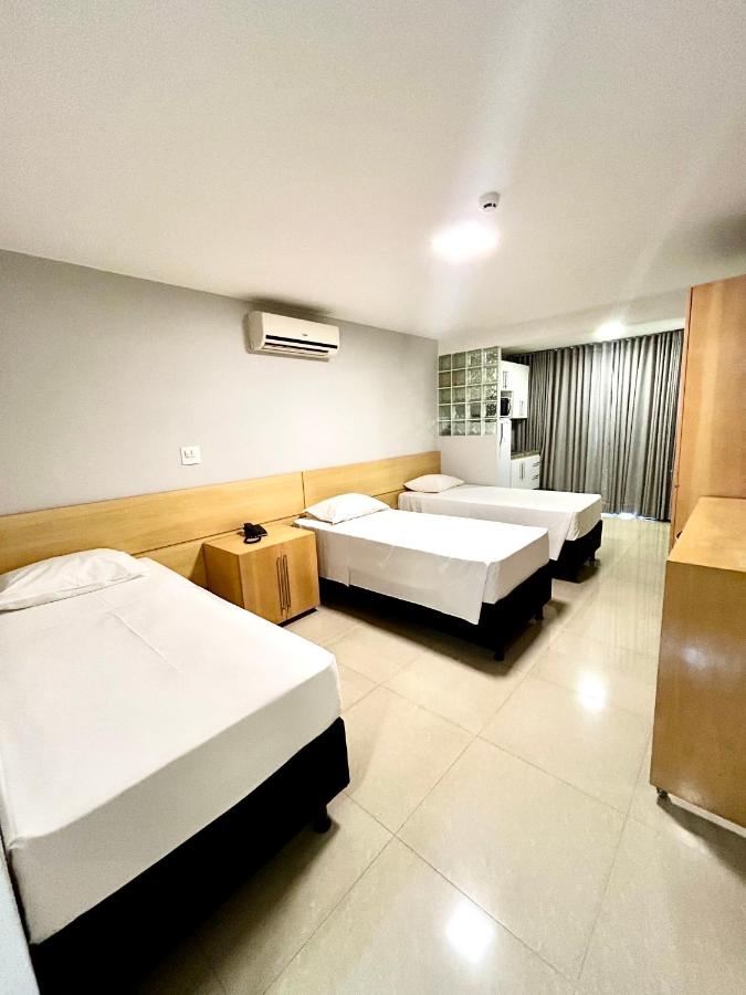 Chambre Triple Confort