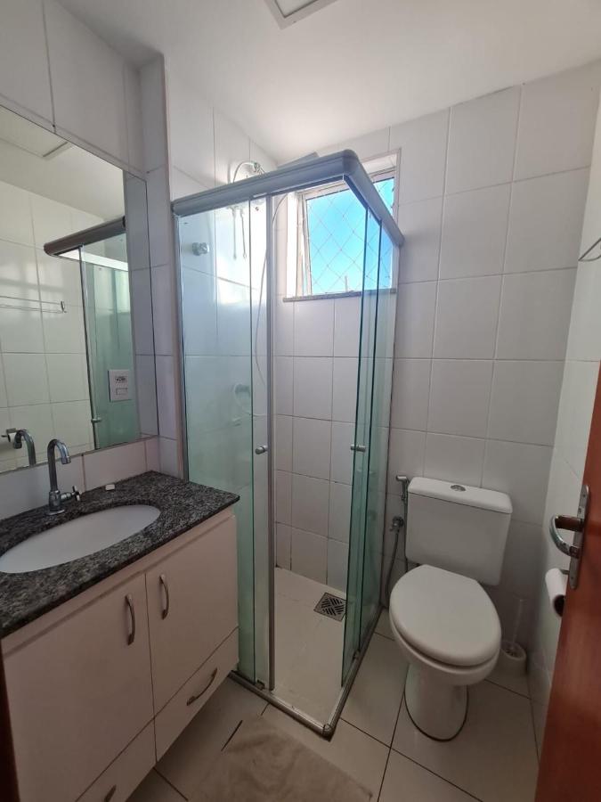 Apartamento 2 Quartos Moderno - Ferienwohnung Belo Horizonte