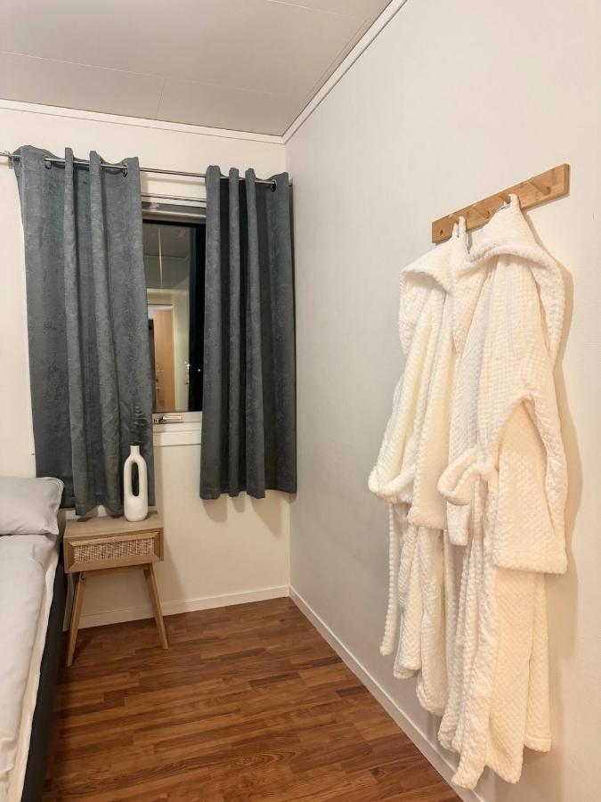 Apartment in Tromsdalen - B&B Tromsø