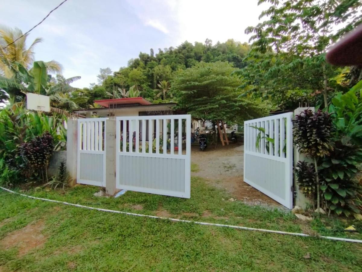 TD ROOMSTAY - B&B