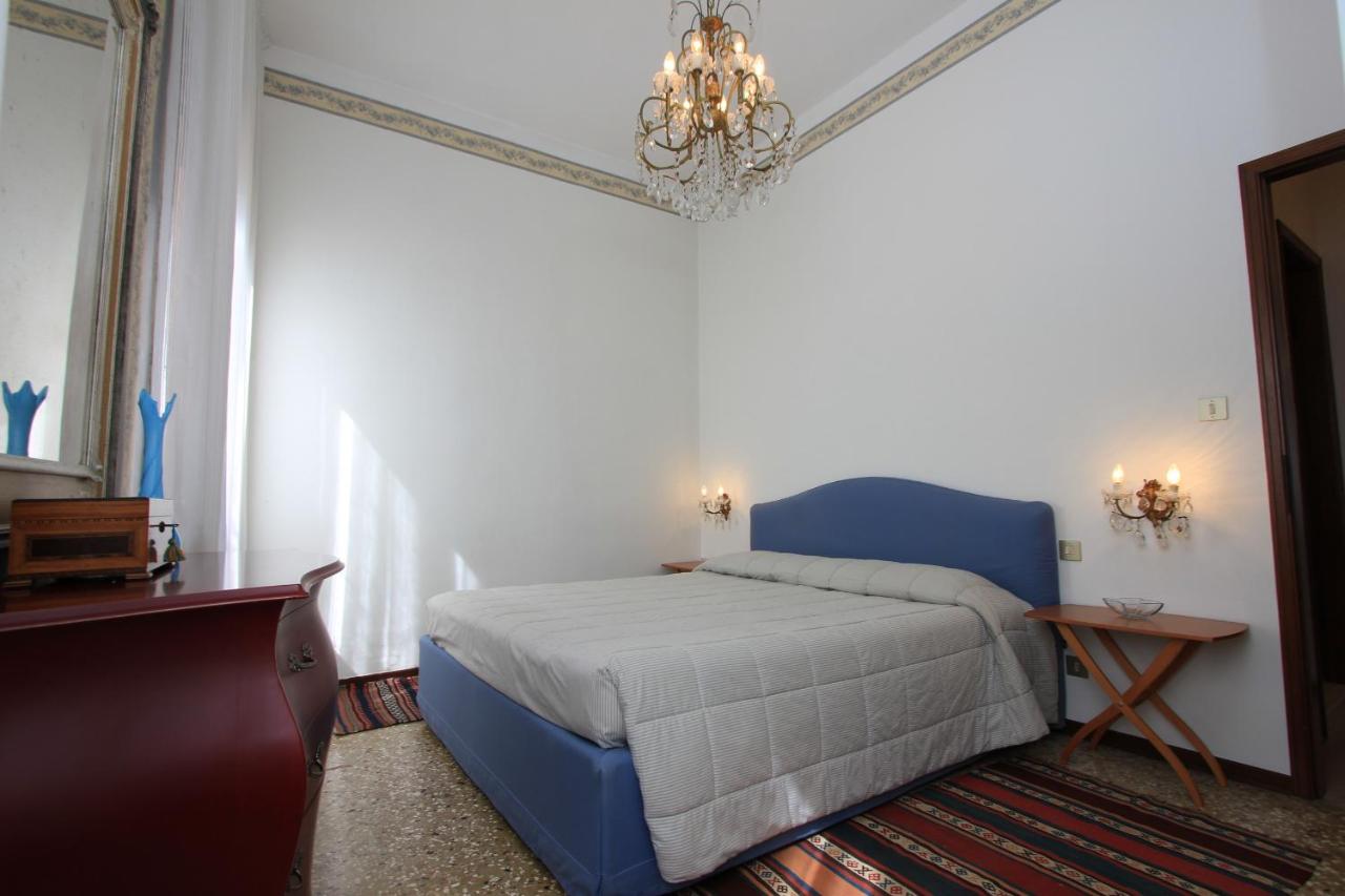 Ca 'Oche Apartment mit 2 Schlafzimmern und Aussicht