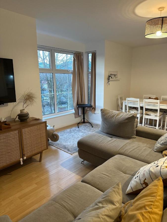 City Haven - Bed and Breakfast