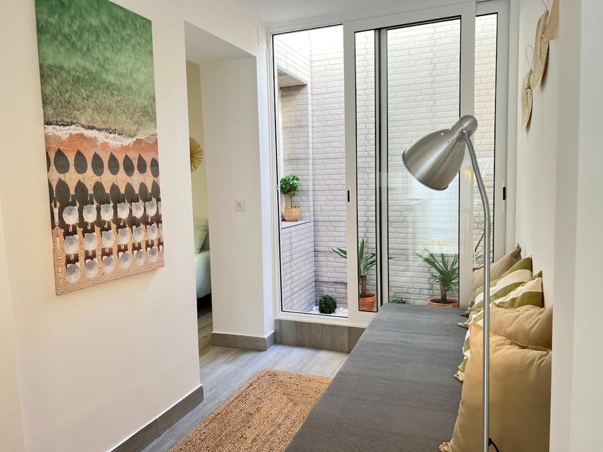 Suite mit Kingsize-Bett