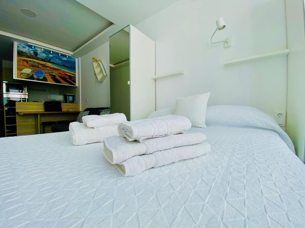 Recovery Las Canteras - B&B Las Palmas de Gran Canaria