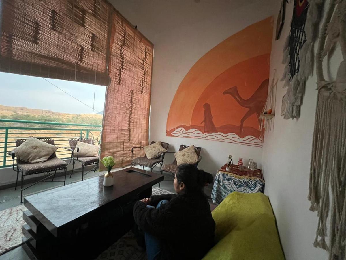 Pushkar Story - B&B