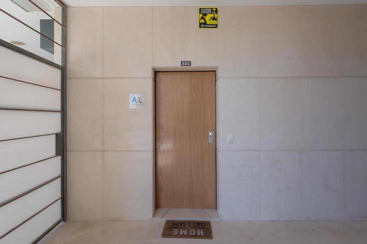 BeGuest Benfica Modern Flat - Ferienwohnung