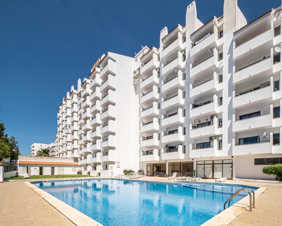 BeGuest Albufeira Visconde Apartment - B&B Albufeira