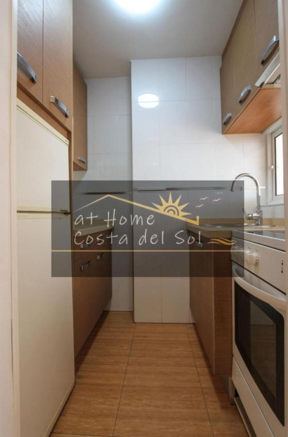Apartamento América en Torrox Costa - B&B Málaga
