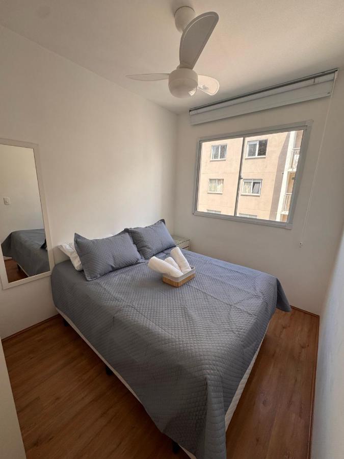 Laguna 430 - Chambres d’hôtes São Paulo