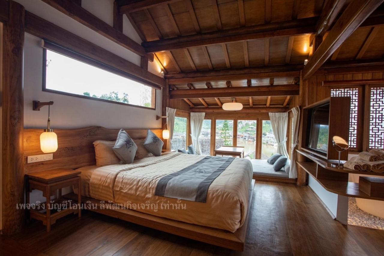 Habitación Doble Económica
