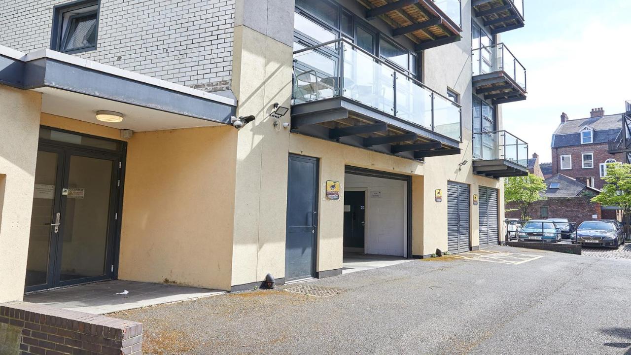 Black Friars - Properties Unique - Ferienwohnung