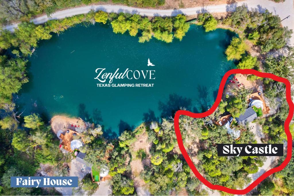 Huis met 2 Slaapkamers