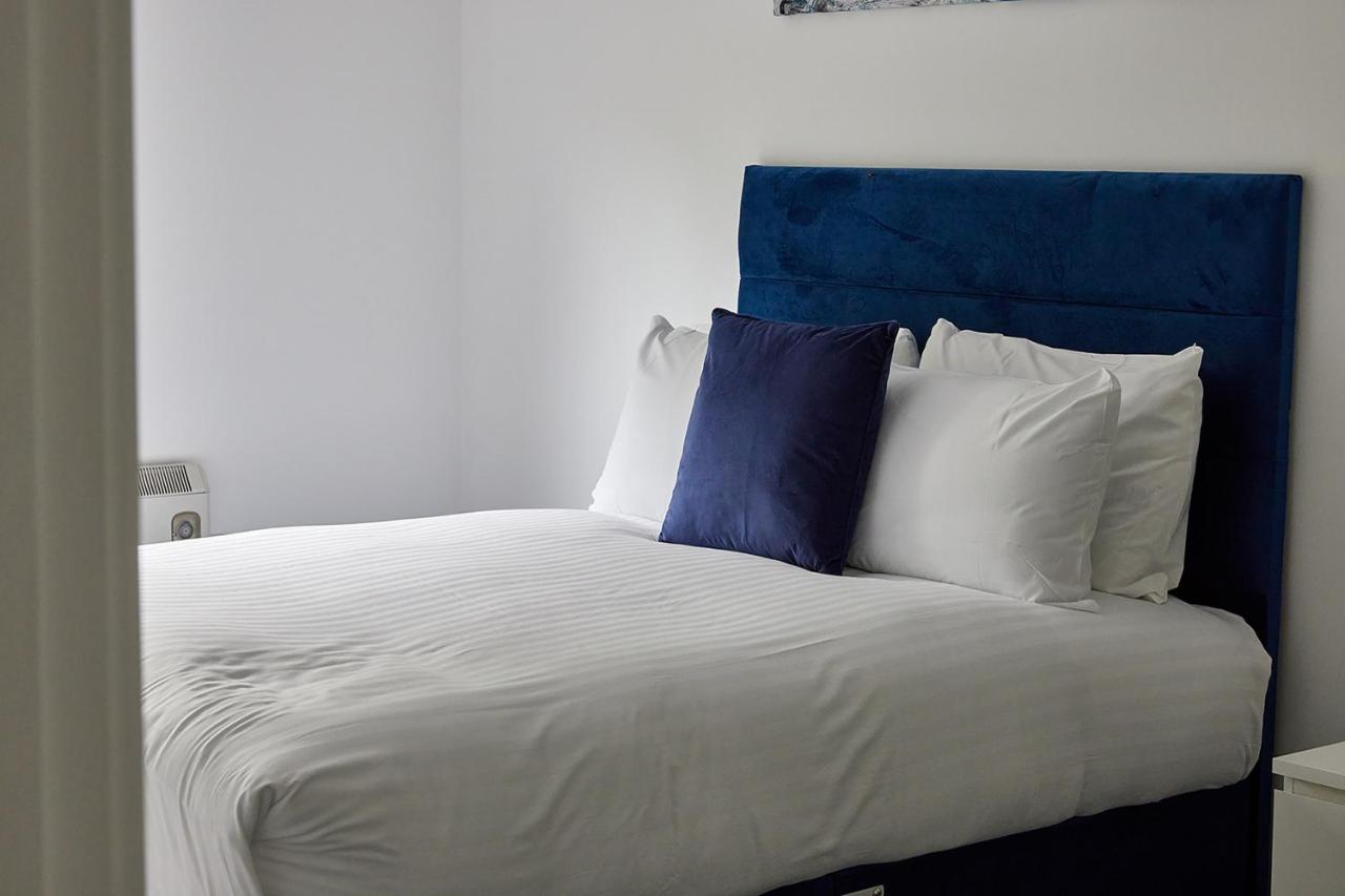 Low Lights - Properties Unique - B&B North Shields