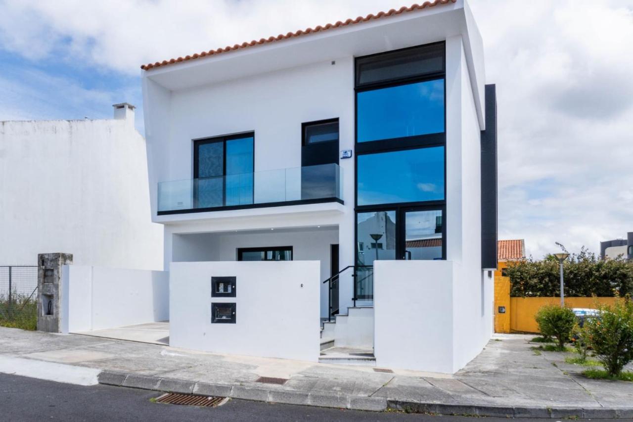 EnCanto Terrace House - Bed and Breakfast Ponta Delgada