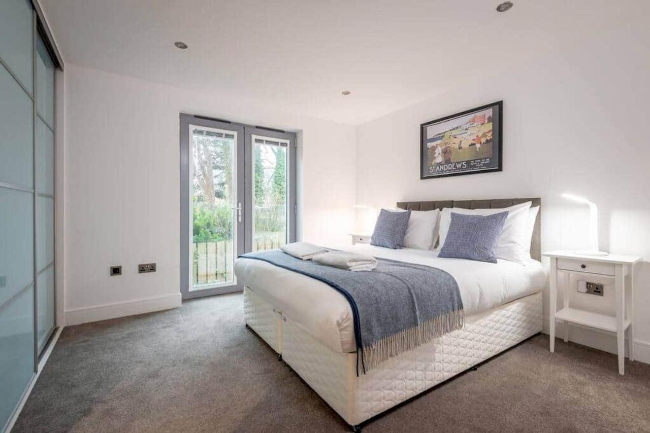 Appartement Deluxe