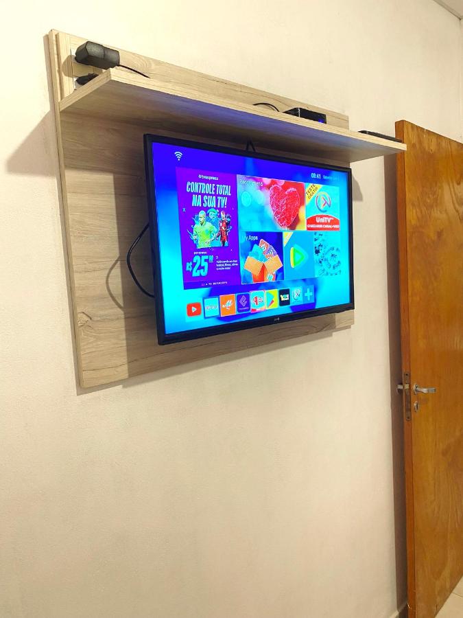 Casa Daia con cochera y piscina - Ferienwohnung Resistencia