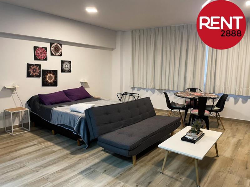 Apartamento Deluxe