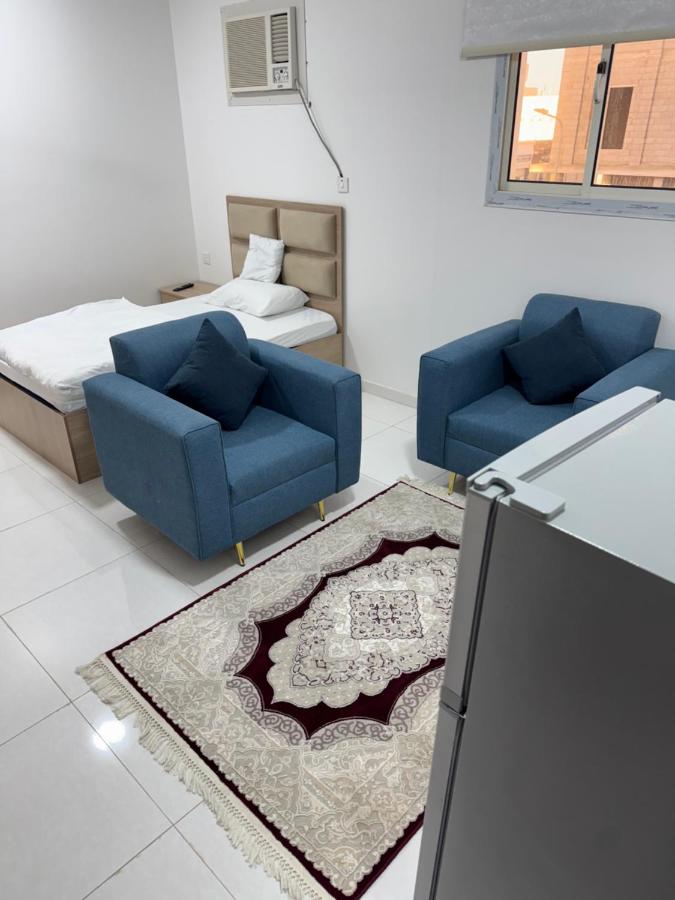 شقق السلطان - B&B