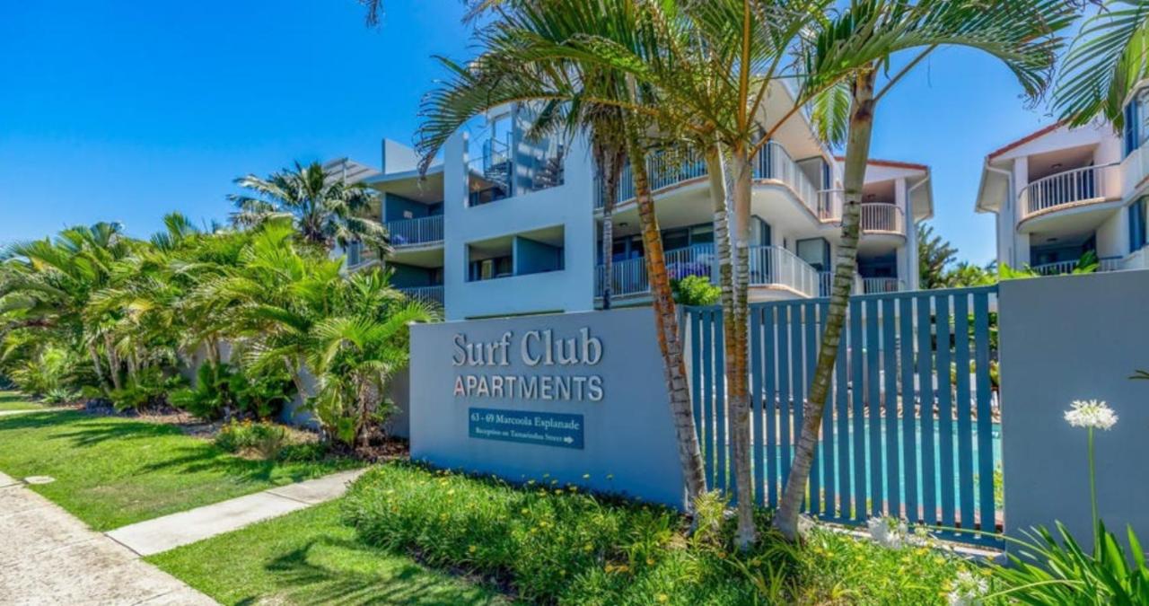 Beachfront Apt with rooftop spa across from Marcoola Beach - B&B