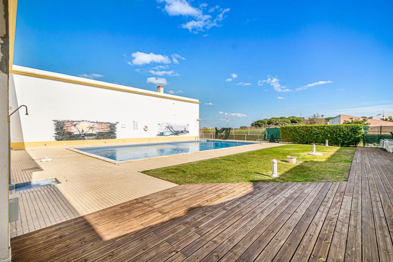 BeGuest Falesia Beach & Garden - B&B Albufeira