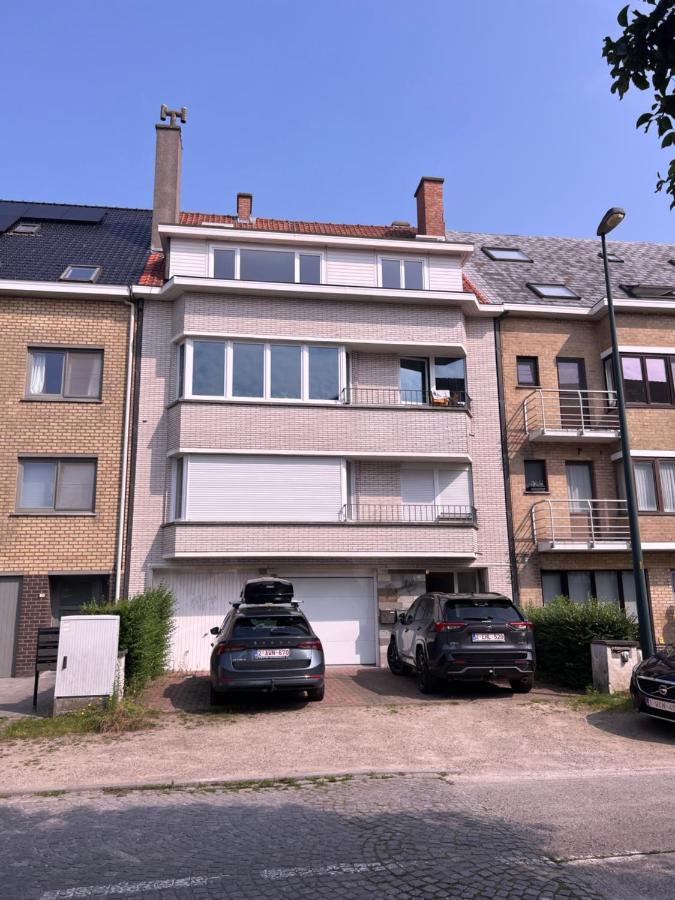 Manon Des Dunes - B&B