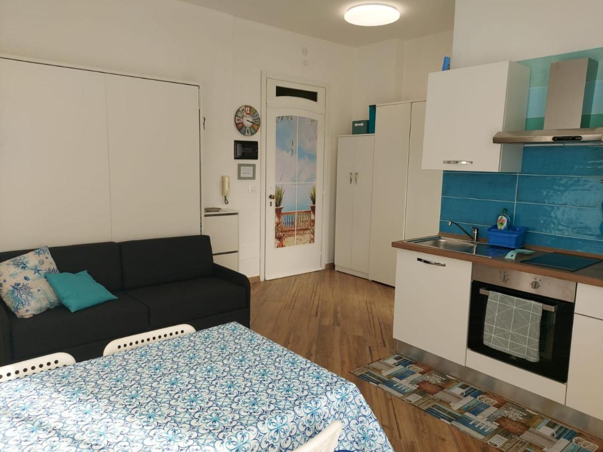 Piccolo Scrigno - B&B Cogoleto